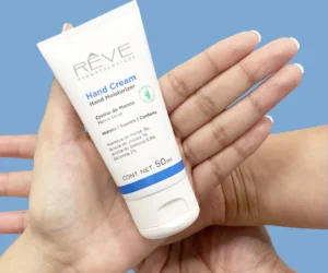 Rêve crema