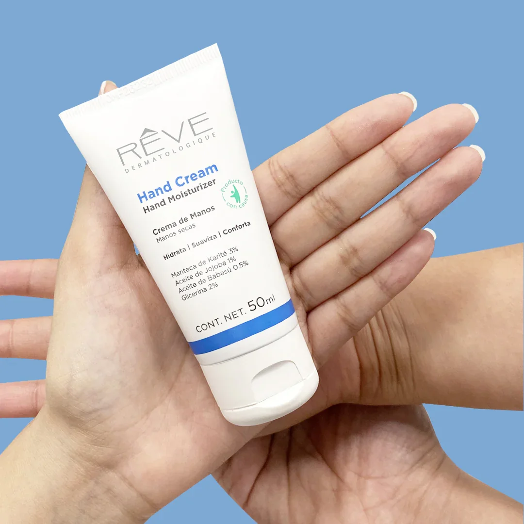 Rêve crema