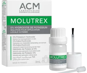 molutrex