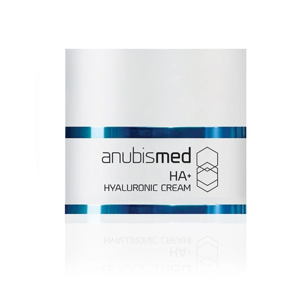 hyaluronic cream