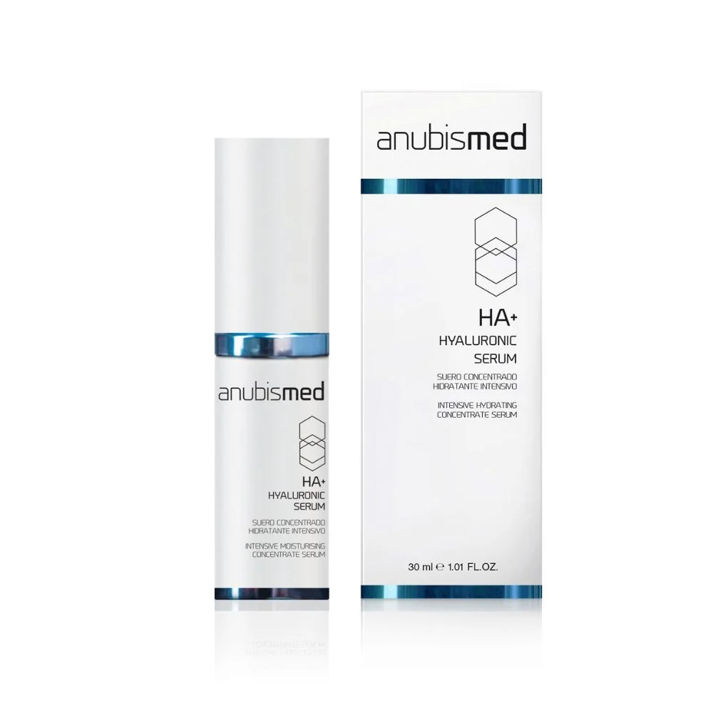 Hyaluronic Serum