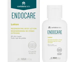 ENDOCARE Lotion
