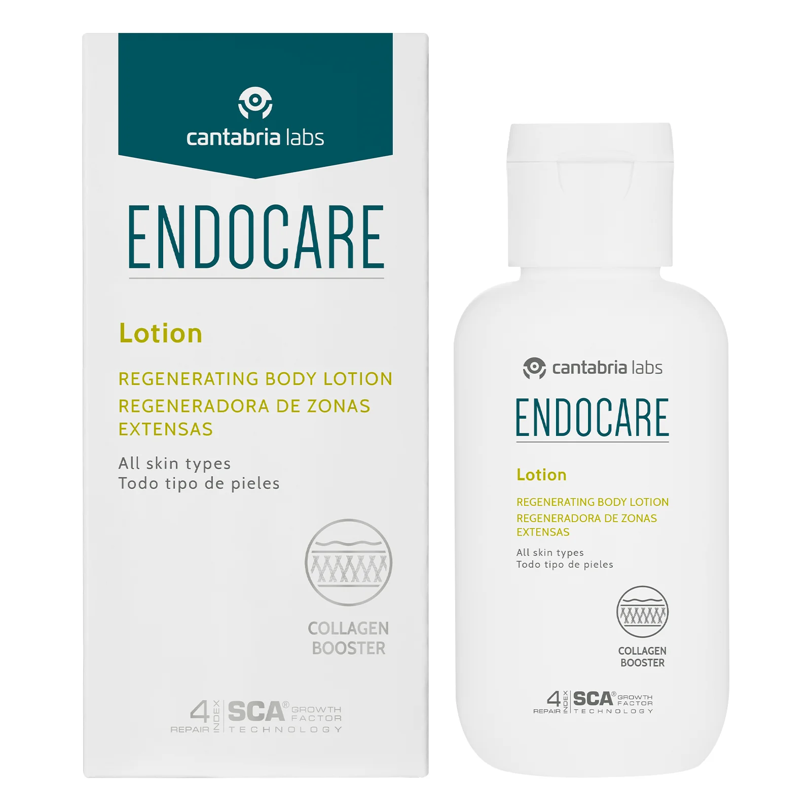 ENDOCARE Lotion