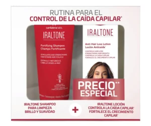 Iraltone Kit Anticaida