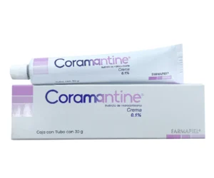 coramantine