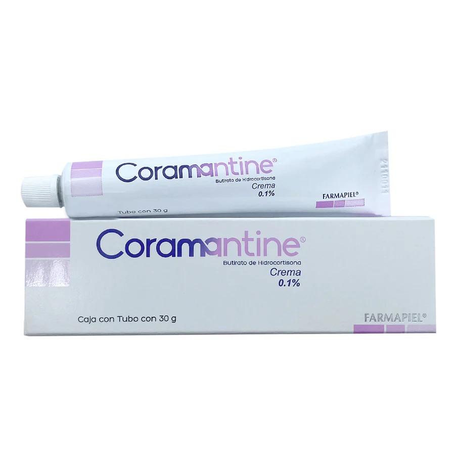 coramantine
