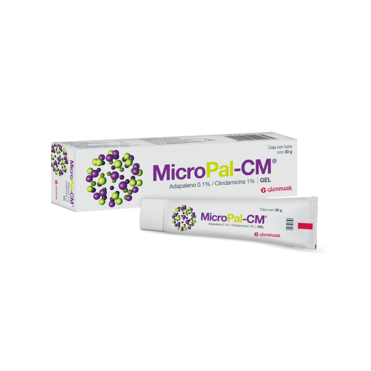 micropal