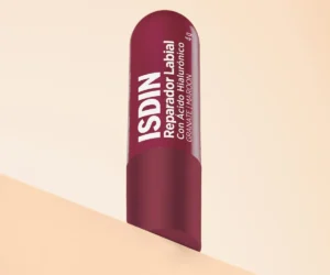 REPARADOR LABIAL GRANATE