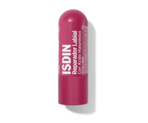 reparador labial rosa