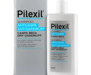 PILEXIL CASPA SECA
