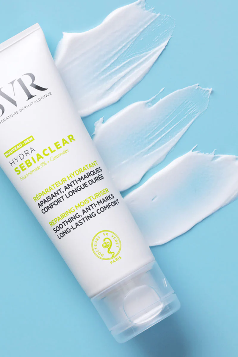 Sebiaclear-Hydra