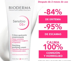 sensibio ds+