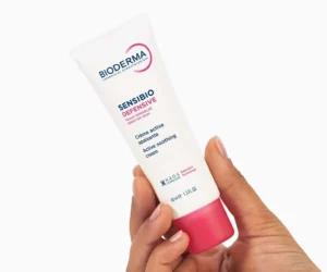 sensibio crema