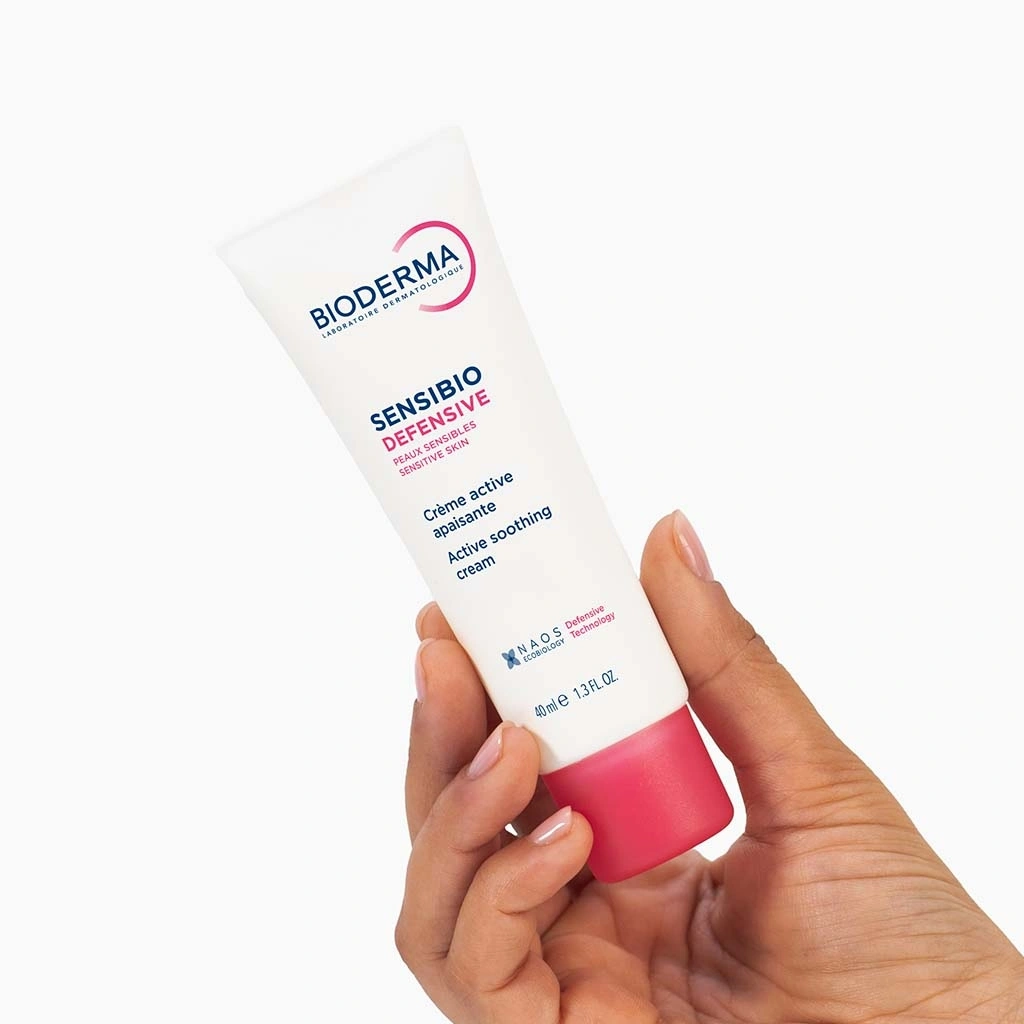 sensibio crema