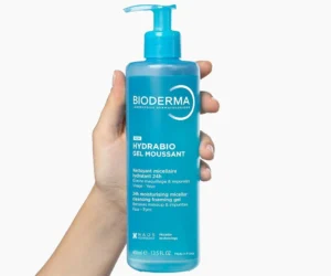 hydrabio gel