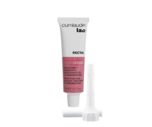 lipogel RECTAL