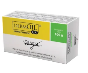 dermoil gx