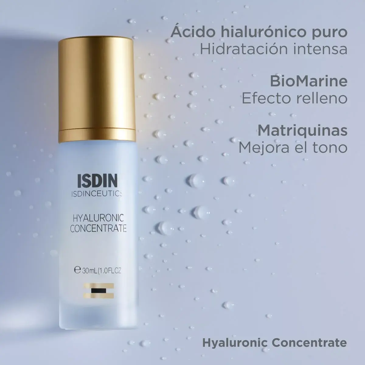 HYALURONIC CONCENTRATE