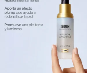 HYALURONIC CONCENTRATE