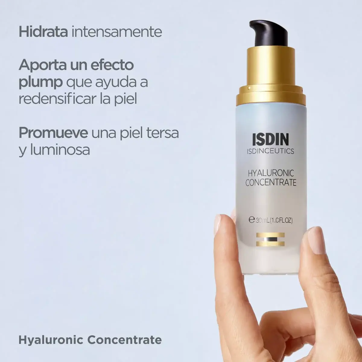 HYALURONIC CONCENTRATE