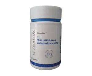MINOXIDIL 2.5