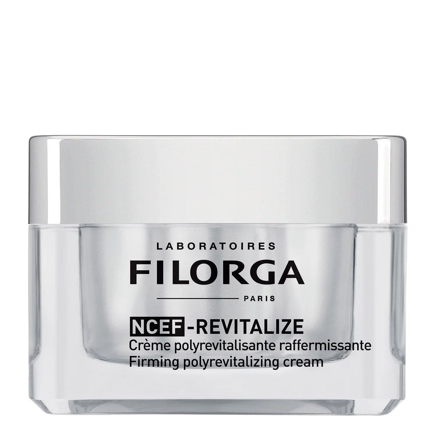 NCEF revitalize