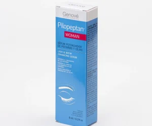 Pilopeptan Woman