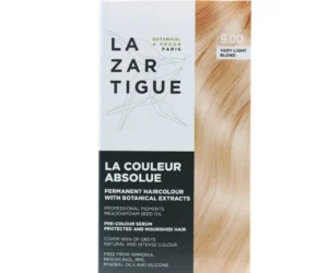 lazartigue blond