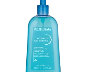 atoderm gel