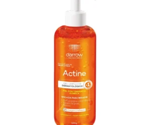 actine gel