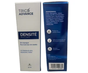 densite serum