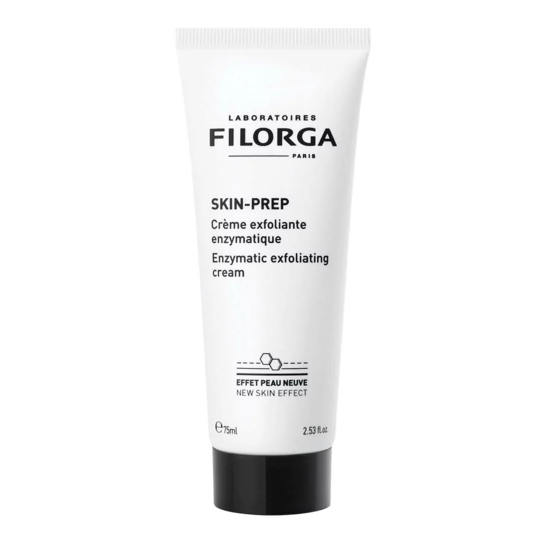skin-prep exfoliante