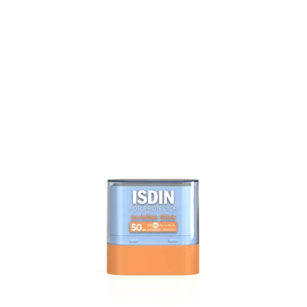 Isdim Stick Invisible Stick SPF50 FOTOPROTECTOR ISDIN - City Derm