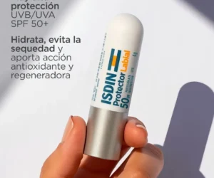 protetor labial