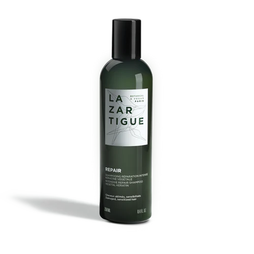 lazartigue repair shampoo