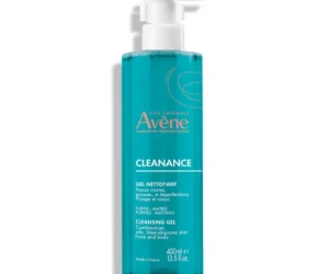CLEANANCE Gel