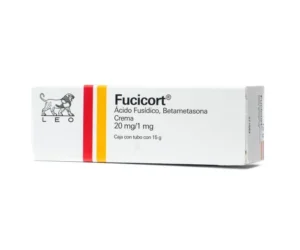 Fucicort