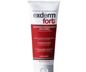 exderm fort