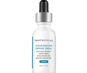 Discoloration-Defense