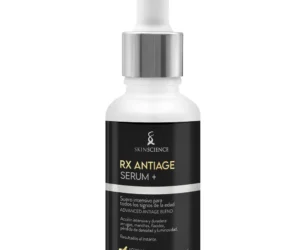 antiage serum