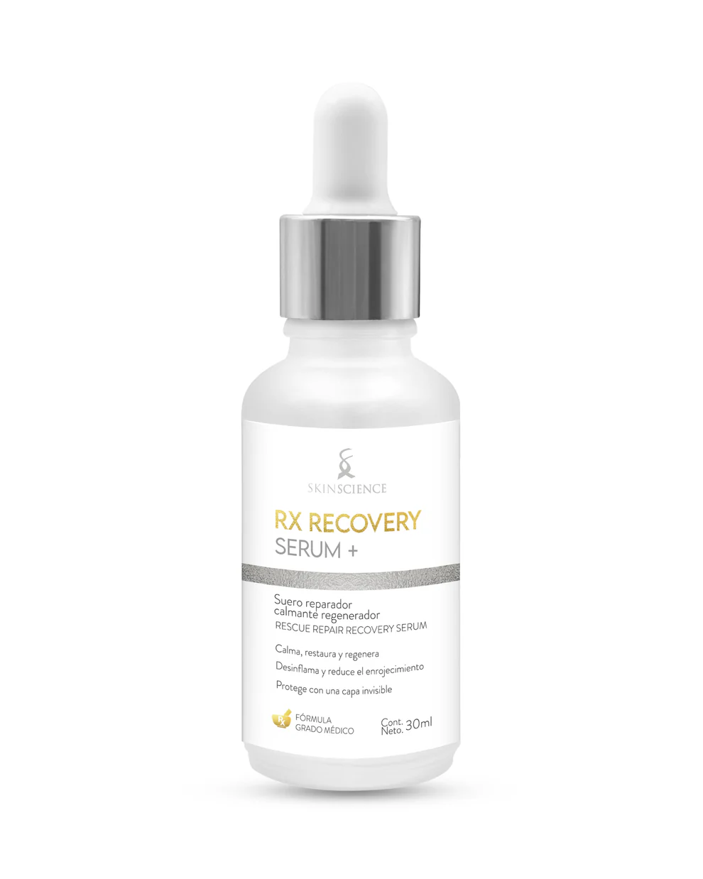 RECOVERY SERUM