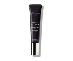 intensive retinol eye
