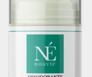 nouvte desodorante