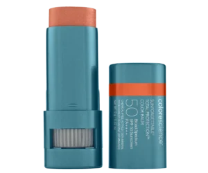 Sunforgettable golden