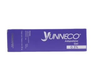 Yunneco 3