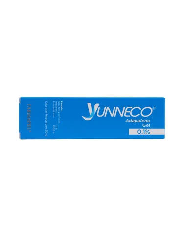yunneco