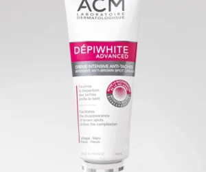 depiwhite advanced