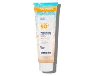 Sensilis gel
