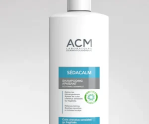 SEDACALM SHAMPOO