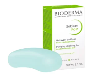 Sebium barra